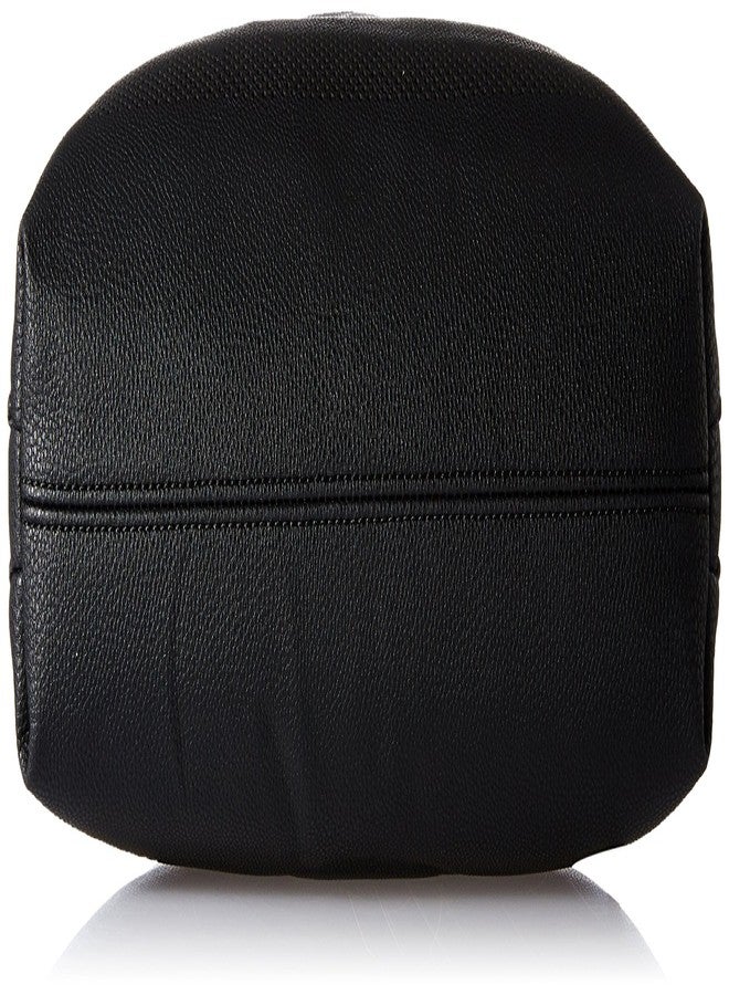 كابريس حقيبة هايدي النسائية من كابريس (أسود) - Image 4